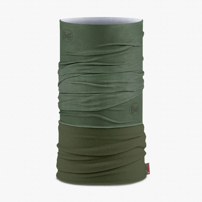 Шарф-труба Buff Polar, Camouflage