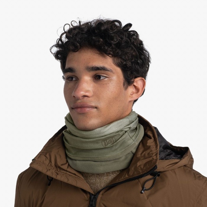 Шарф-труба Buff Polar, Camouflage