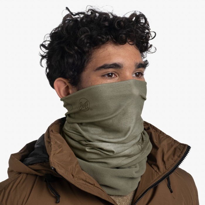 Шарф-труба Buff Polar, Camouflage