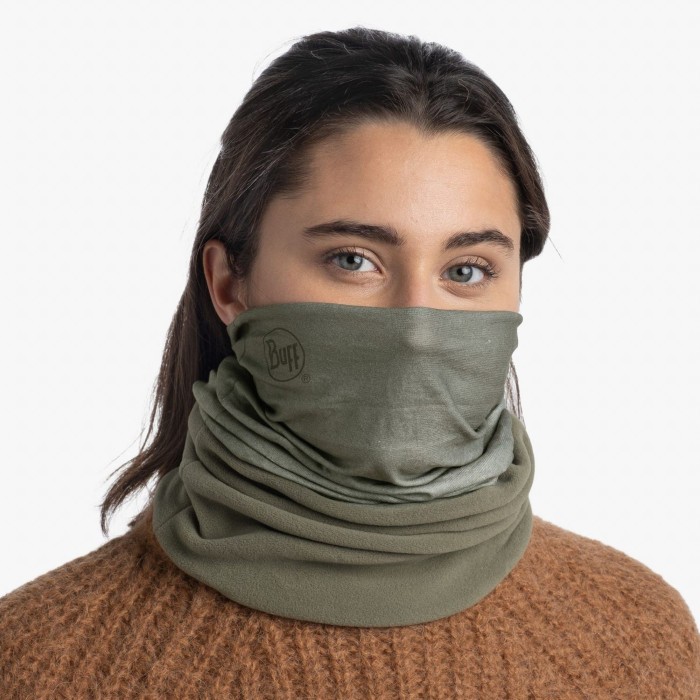 Шарф-труба Buff Polar, Camouflage