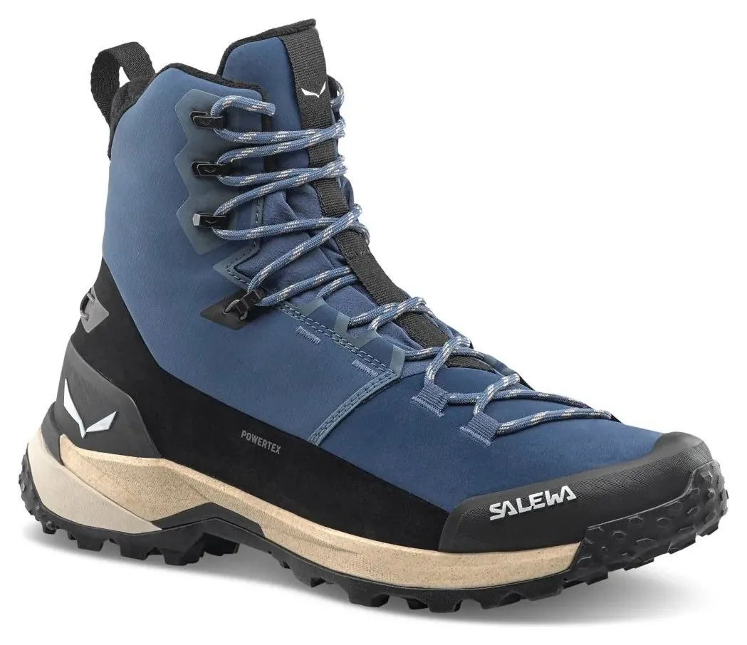 Черевики Salewa Puez Winter MID PTX Wmn (40.5 8669)