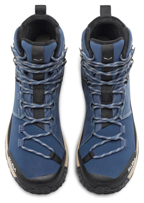 Ботинки Salewa Puez Winter MID PTX Wmn