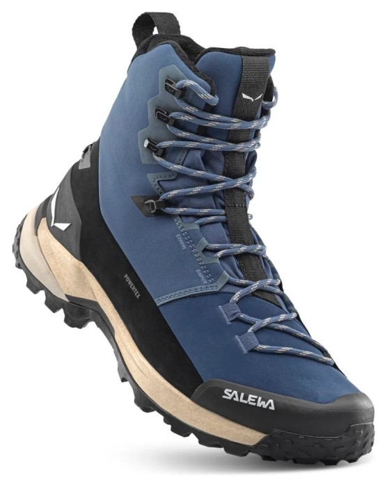 Черевики Salewa Puez Winter MID PTX Wmn, укр, укр