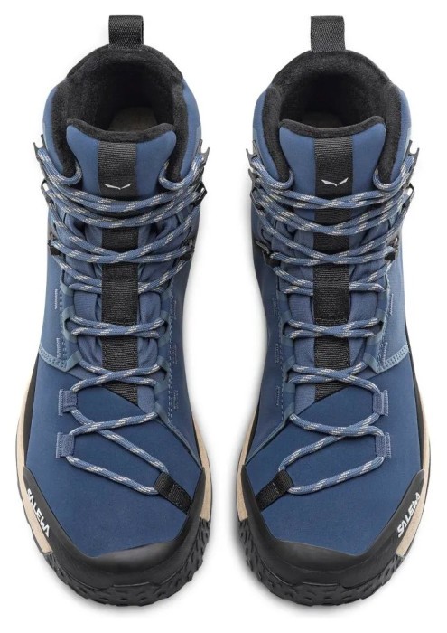 Ботинки Salewa Puez Winter MID PTX Wmn