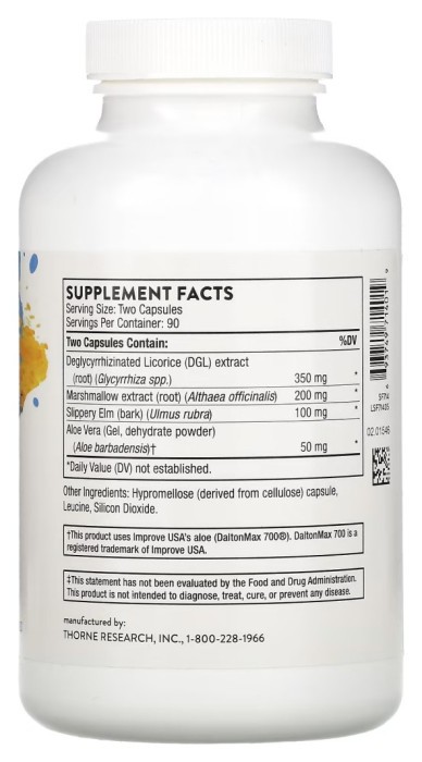 GI-Encap - 180 caps
