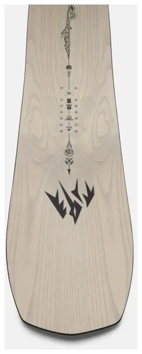 Сноуборд Jones Flagship, 162 cm Wide
