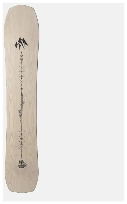 Сноуборд Jones Flagship, 162 cm Wide