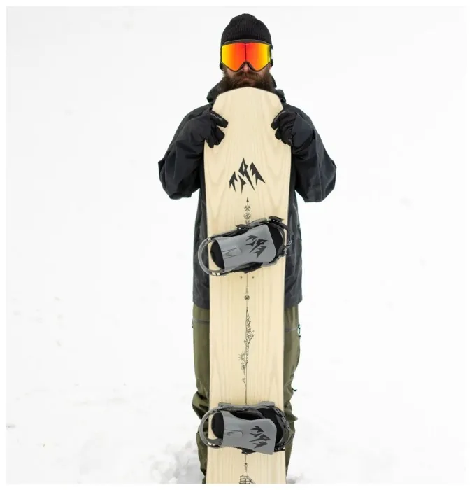 Сноуборд Jones Flagship, 162 cm Wide