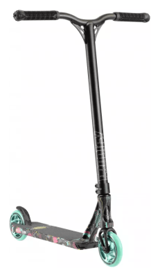 Трюковий самокат Blunt Prodigy S8 Retro