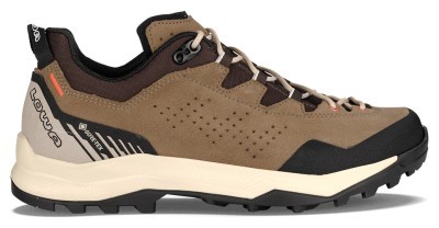 LOWA кросівки Lowa Explorer GTX humus-brown 40.0