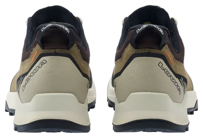 LOWA кросівки Lowa Explorer GTX humus-brown 40.0, укр, укр