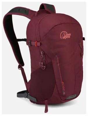 Рюкзак Lowe Alpine Edge 18, Deep Heather, One Size