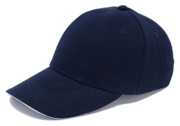 Кепка Sobi SB1734 Dark-Blue, укр, укр