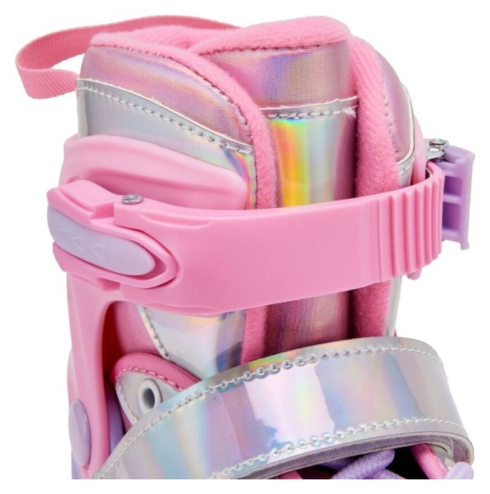 Квады Maraton Lucky S (30-34) pink (1 шт.)