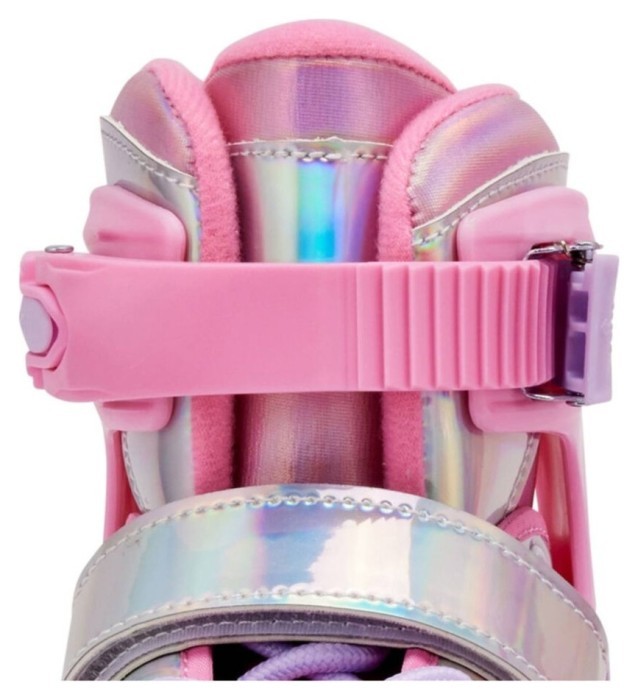 Квады Maraton Lucky S (30-34) pink (1 шт.)