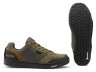Туфли велосипедные Northwave TRIBE M 45 (12.0US) Forest (80193038) O