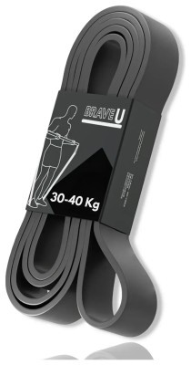 Training Band - 30-40kg Black