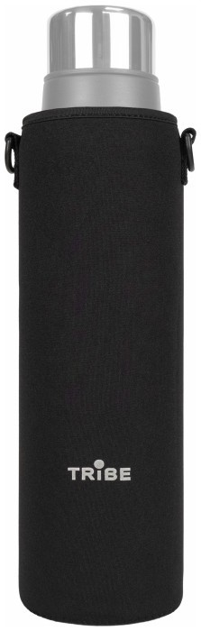 Чехол Tribe Neoprene Cover для экспедиционного термоса 1,6л T-DF-0012-black