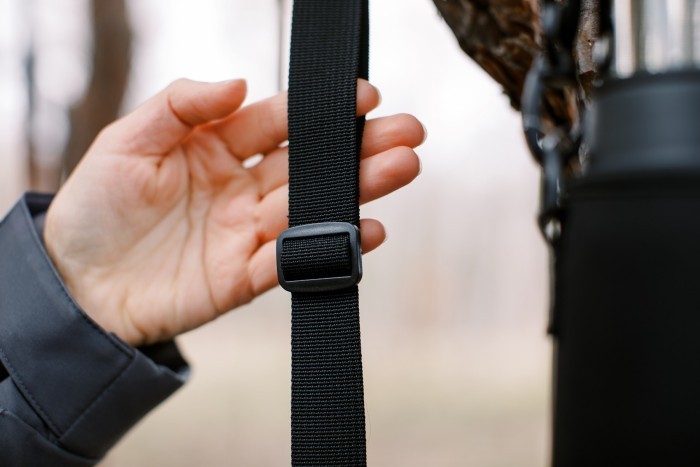 Чехол Tribe Neoprene Cover для экспедиционного термоса 1,6л T-DF-0012-black