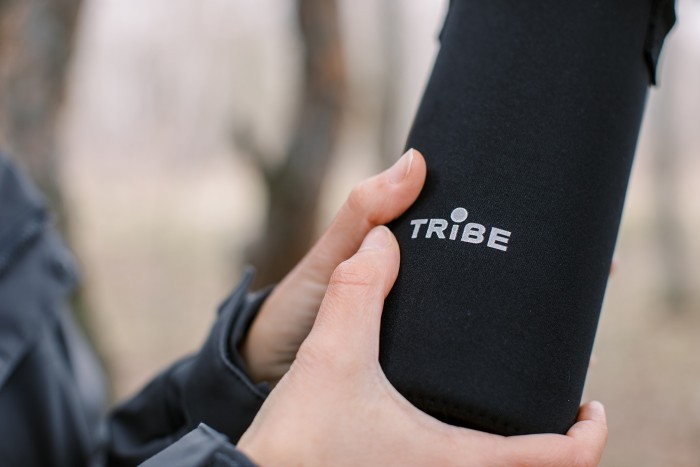 Чехол Tribe Neoprene Cover для экспедиционного термоса 1,6л T-DF-0012-black