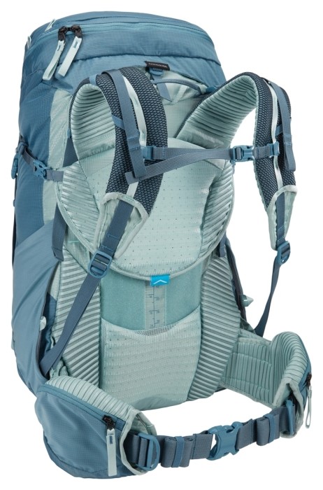 Туристический рюкзак Thule Versant 50L Women's (Aegean) (TH 3204112)