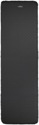 Коврик самонадувающий Tribe Comfort Lite Rectangular 5 см T-BB-0005-grey