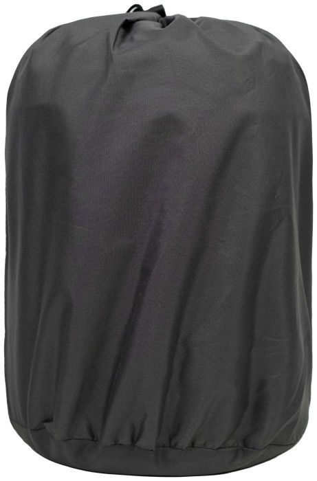 Коврик самонадувающий Tribe Comfort Lite Rectangular 5 см T-BB-0005-grey