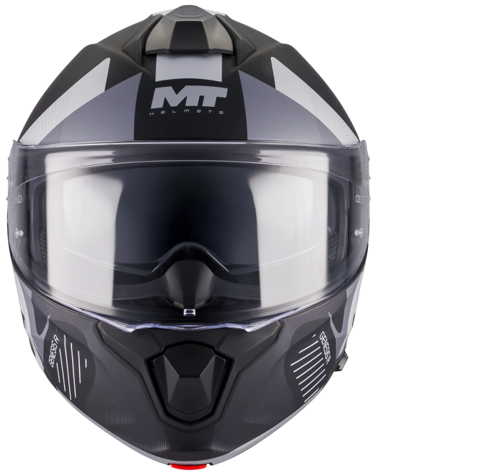 Мотошолом MT Genesis R SV LANCER B12 MATT