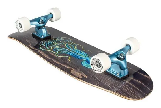 Carver 31.75" Enigma Surfskate серфскейт CX