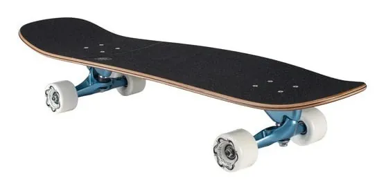 Carver 31.75" Enigma Surfskate серфскейт CX