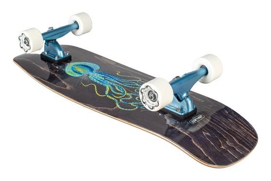 Carver 31.75" Enigma Surfskate серфскейт CX
