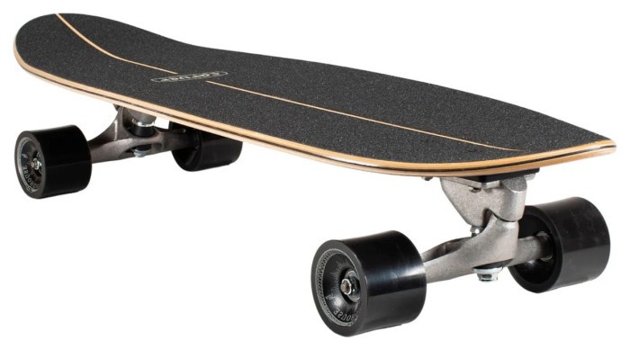 Carver 31.75" Enigma Surfskate серфскейт CX