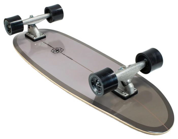 Carver 31.75" Enigma Surfskate серфскейт CX