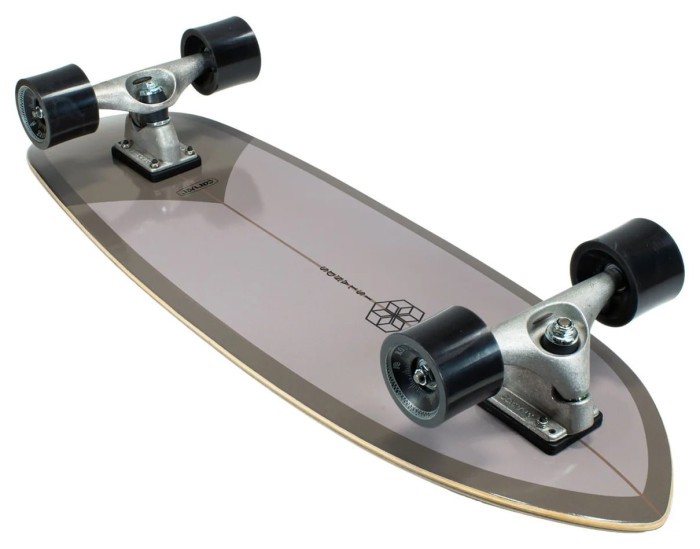 Carver 31.75" Enigma Surfskate серфскейт CX