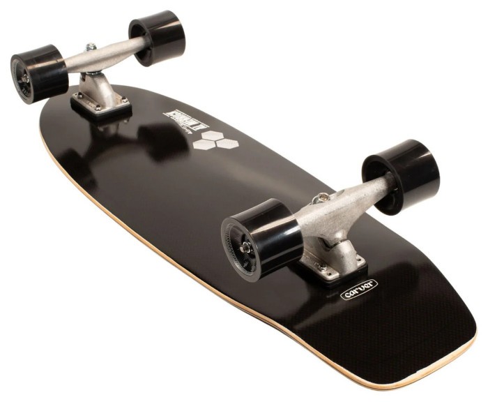 Carver 31.75" Enigma Surfskate серфскейт CX