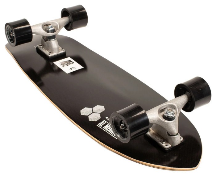 Carver 31.75" Enigma Surfskate серфскейт CX