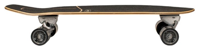 Carver 31.75" Enigma Surfskate серфскейт CX