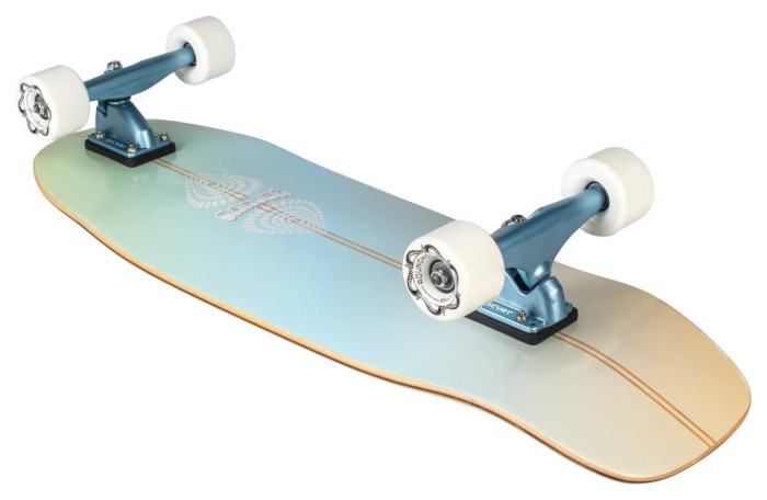 Carver 31.75" Enigma Surfskate серфскейт CX