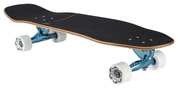 Carver 31.75" Enigma Surfskate серфскейт CX