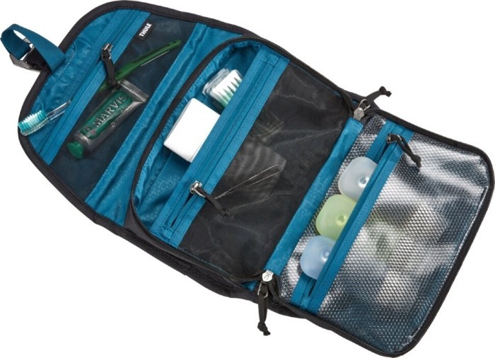Органайзер Thule Subterra Toiletry Bag (Black) (TH 3203911)