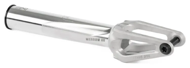 Вилка ETHIC DTC Merrow V3 SCS Pro - Raw (FRD.047572)