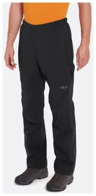 Штани чоловічі Rab Firewall Pants, Black