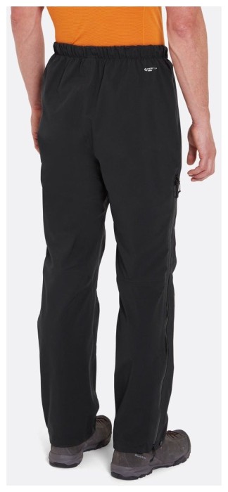Штани чоловічі Rab Firewall Pants, Black