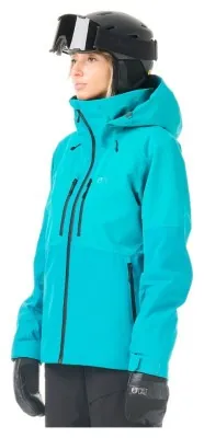 Picture Organic куртка лижна Sygna W 2027 capri breeze L