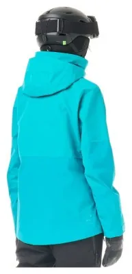 Picture Organic куртка лижна Sygna W 2027 capri breeze L