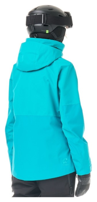 Picture Organic куртка лижна Sygna W 2027 capri breeze L