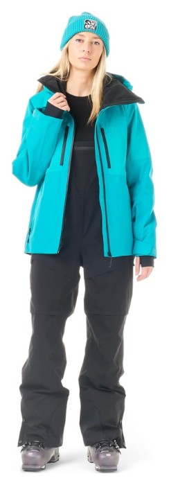 Picture Organic куртка лижна Sygna W 2027 capri breeze L