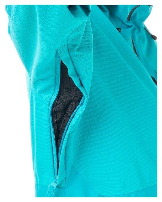 Picture Organic куртка лижна Sygna W 2027 capri breeze L