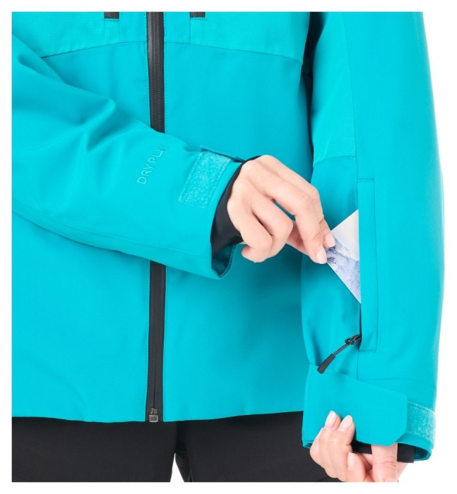 Picture Organic куртка лижна Sygna W 2027 capri breeze L