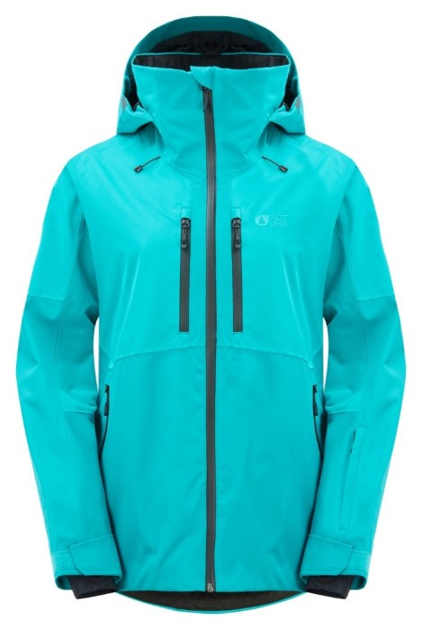Picture Organic куртка лижна Sygna W 2027 capri breeze L